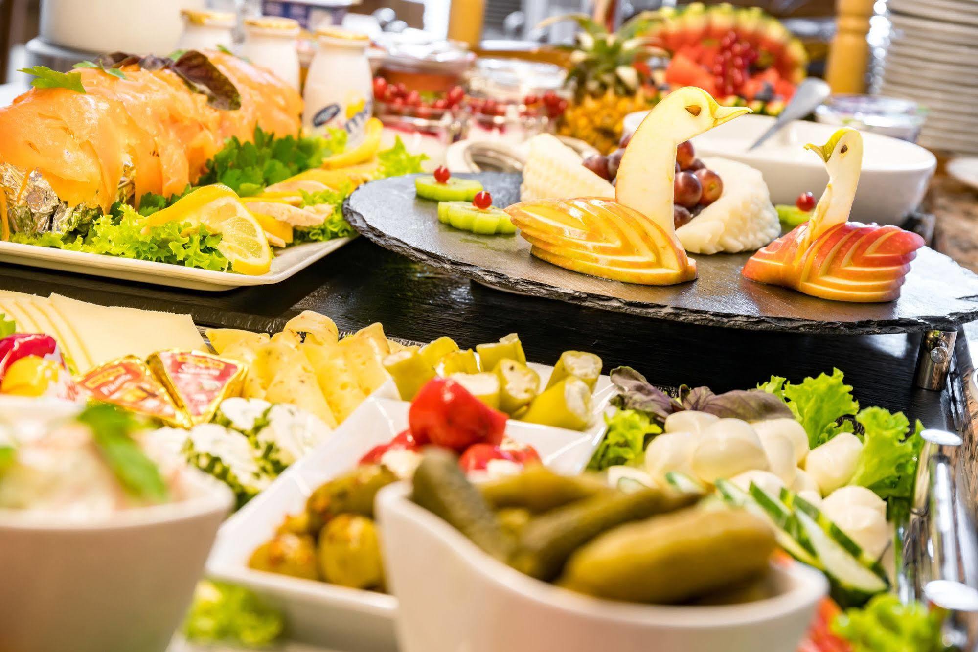 Airport Fashion Hotel Ντίσελντορφ Εξωτερικό φωτογραφία